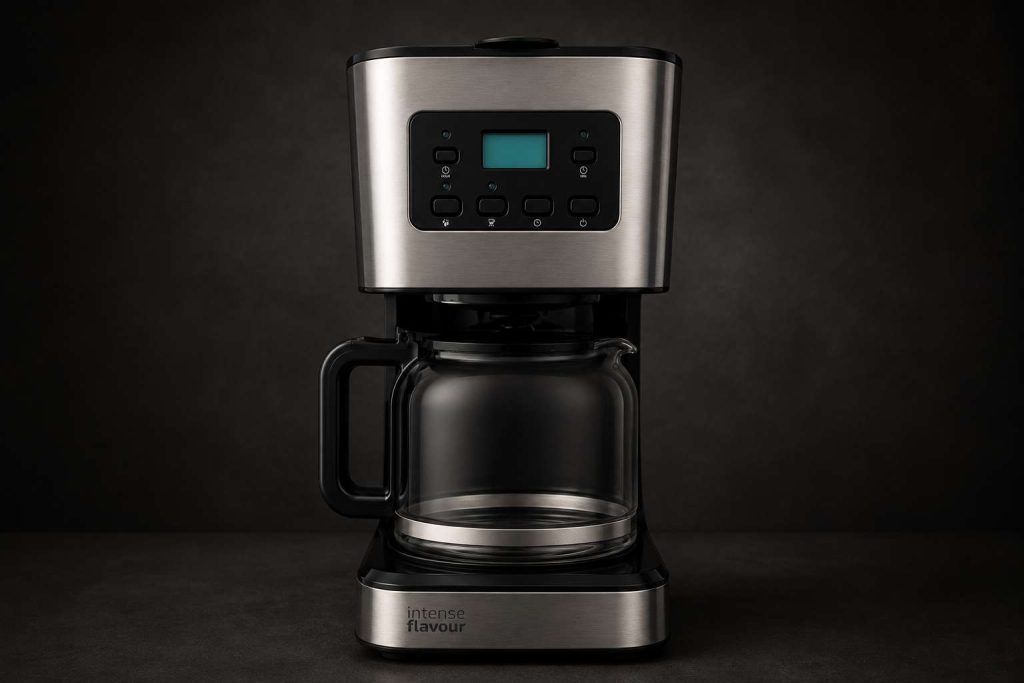 Cafetera de goteo: cómo preparar un buen café