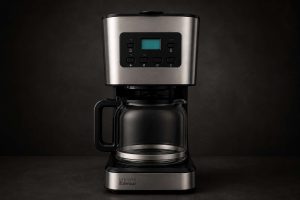 Cafetera de goteo: cómo preparar un buen café