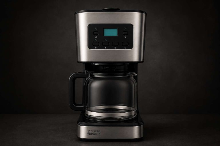 Cafetera de goteo: cómo preparar un buen café