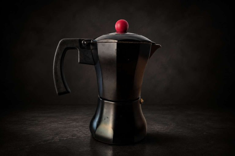 Cafetera italiana: cómo preparar un buen café