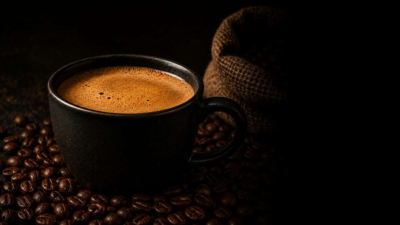 Café INSTINTO