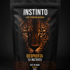 Café en grano 500 g | 100% Arábica | INSTINTO