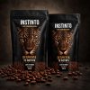 Café en grano 500 g | 100% Arábica | INSTINTO